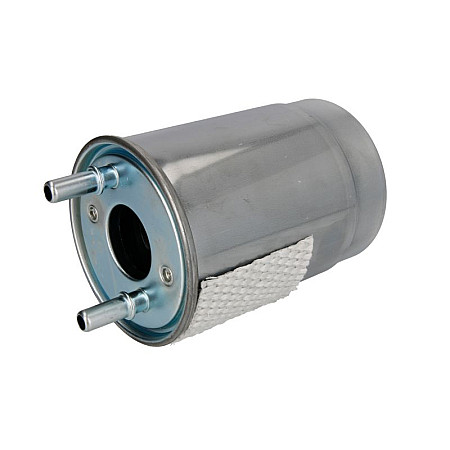 Filtru combustibil se potriveste. RENAULT FLUENCE GRAND SCENIC III MEGANE MEGANE III SCENIC III 1.5D-2.0D 06.10- RENAULT GRAND SCENIC III (JZ0/1_), Dubita, 02.2009 - BOSCH F 026 402 850