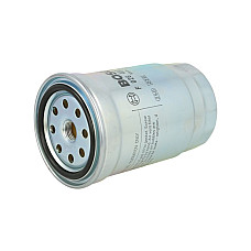 Filtru combustibil se potriveste. HYUNDAI ACCENT IV ELANTRA IV ELANTRA V H-1 CARGO H-1 TRAVEL HIGHWAY I10 I I20 I I30 IX35 PORTE HYUNDAI H-1 / STAREX (A1), Autobuz, 06.1997 - BOSCH F 026 402 813