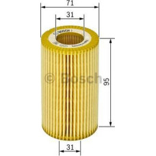 Filtru ulei se potriveste. MERCEDES C T-MODEL S203 C T-MODEL S204 C W203 C W204 CLK A209 CLK C209 CLS C218 CLS C219 CLS SHOOTING MERCEDES-BENZ CLS Shooting Brake (X218), Turism, 10.2012 - 12.2017 BOSCH F 026 407 008