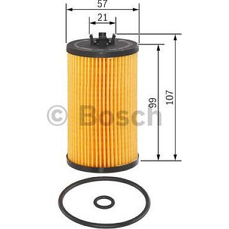 Filtru ulei se potriveste. OPEL ASTRA J ASTRA J GTC ASTRA J-HATCHBACK ASTRA K INSIGNIA A INSIGNIA A COUNTRY INSIGNIA B INSIGNIA VAUXHALL ASTRA Mk VII (B16), Hatchback, 07.2015 - BOSCH F 026 407 074