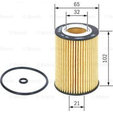 Filtru ulei se potriveste. MAN TGE AUDI A1 A3 A4 ALLROAD B8 A4 ALLROAD B9 A4 B8 A4 B9 A5 A6 C7 A6 C8 Q2 Q3 Q5 TT SEAT ALHAMBRA A AUDI A1 (8X1, 8XK), Hatchback, 05.2010 - 10.2018 BOSCH F 026 407 157