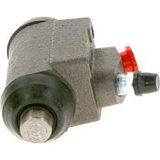 Cilindru receptor frana FORD SIERRA (GBC, GBG), Hatchback, 01.1987 - 03.1993 BOSCH F 026 002 581