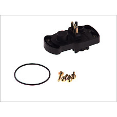 Potentiometru reglaj.amestec mers in gol injectie benzina un set de piese pentru MERCEDES Jetronic sistem MERCEDES-BENZ 190 (W201), Sedan, 10.1982 - 08.1993 BOSCH F 026 T03 021