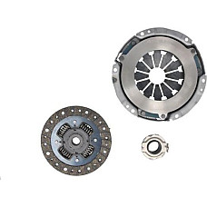 Set ambreiaj Clutch kit 190mm fits. HONDA CITY V JAZZ III JAZZ IV 1.2-1.3-1.4 07.08- Nexus F14036NX