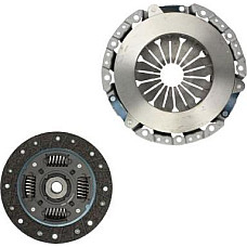 Set ambreiaj Clutch kit 190mm HYUNDAI I20 I I20 II KIA RIO III RIO IV 1.2-1.25 08.08- Nexus F10528NX