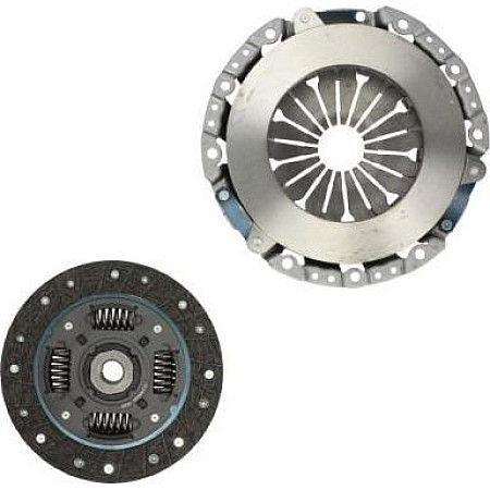Set ambreiaj Clutch kit 190mm HYUNDAI I20 I I20 II KIA RIO III RIO IV 1.2-1.25 08.08- Nexus F10528NX