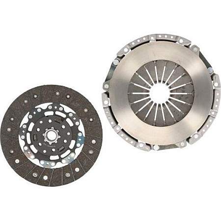 Set ambreiaj Kit 240mm AUDI A3 FORD GALAXY I SEAT ALHAMBRA CORDOBA IBIZA III LEON TOLEDO II SKODA FABIA VW BORA (1J2), Sedan, 10.1998 - 12.2013 Nexus F1A062NX