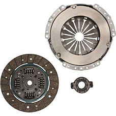 Set ambreiaj Clutch kit with bearing 200mm MINI R50 R53 R52 R56 1.6 06.01-11.13 Nexus F1B006NX