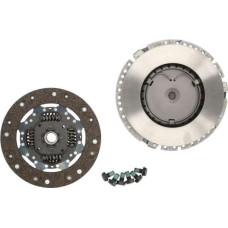 Set ambreiaj Kit ambreiaj 210mm SEAT LEON TOLEDO II VW BORA BORA I GOLF IV 1.6 02.00-06.06 SEAT TOLEDO II (1M2), Sedan, 10.1998 - 05.2006 Nexus F1W024NX