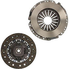 Set ambreiaj Clutch kit 203mm OPEL ASTRA H ASTRA H CLASSIC ASTRA H GTC ASTRA J ASTRA J GTC COMBO TOUR COMBO-MINIVAN MERIVA Nexus F1X044NX