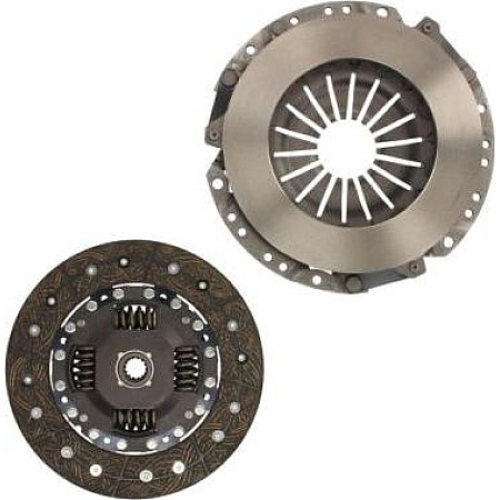Set ambreiaj Clutch kit 203mm OPEL ASTRA H ASTRA H CLASSIC ASTRA H GTC ASTRA J ASTRA J GTC COMBO TOUR COMBO-MINIVAN MERIVA Nexus F1X044NX