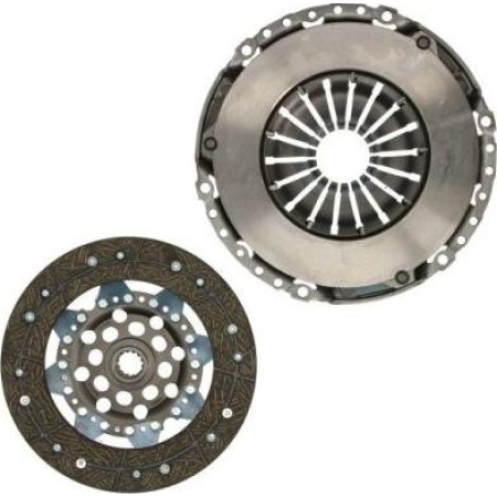 Set ambreiaj Clutch kit 228mm OPEL ASTRA G ASTRA H ASTRA H GTC ASTRA H-KOMBI COMBO TOUR COMBO-MINIVAN CORSA C CORSA C-HATC Nexus F1X045NX