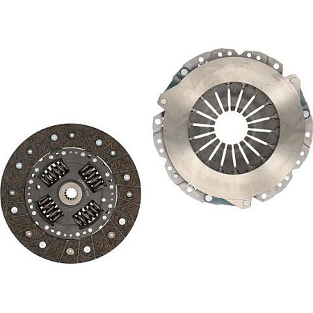 Set ambreiaj Kit ambreiaj 205mm OPEL ASTRA G ASTRA H ASTRA H GTC COMBO TOUR COMBO-MINIVAN CORSA C MERIVA A SIGNUM VAUXHALL VECTRA (B) (J96), Hatchback, 08.1995 - 07.2003 Nexus F1X110NX