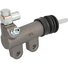 Cilindru receptor ambreiaj Actuator ambreiaj 2063mm VOLVO V40 MITSUBISHI CARISMA COLT V GALANT VIII LANCER VI OUT MITSUBISHI GALANT VI (EA_), Turism, 09.1996 - 10.2003 ABE F85008ABE