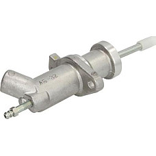 Cilindru receptor ambreiaj Actuator ambreiaj 222mm BMW 3 E46 6 E64 X3 E83 Z4 E85 Z4 E86 1.6-4.4 12.97-02.09 BMW 3 Touring IV (E46), Turism, 06.1999 - 07.2005 ABE F8B004ABE