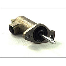 Cilindru receptor ambreiaj Actuator ambreiaj 2381mm MERCEDES 123 C123 123 W123 123 T-MODEL S123 124 C124 124 W124 MERCEDES-BENZ E-CLASS (C124), Compartiment, 06.1993 - 06.1997 ABE F8M000ABE