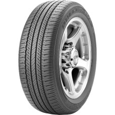 Anvelope vara SUV/4x4 2479 Dueler H/L 400 BRIDGESTONE Vara Anvelopa 4x4 / SUV MO etichete: Din data de 01.05.2021: eficienta combustibil - D aderenta pe teren umed - D clasa de masurare a zgomotului i rezistenei BRIDGESTONE 235/60R17 LTBR 102V D400