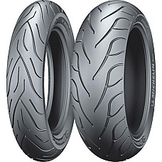 Anvelopa moto DOT21 [362316] Chopper/cruiser tyre MICHELIN 140/90B16 TL/TT 77H COMMANDER II Wzmocniona Rear MICHELIN 1409016 OMMI 77H COMA2#21