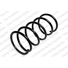 Arc spiral Fata Dreapta/Stanga MAZDA 323 F VI 323 S VI 1.3/1.4/1.5 06.98-05.04 LESJOFORS LS4055421