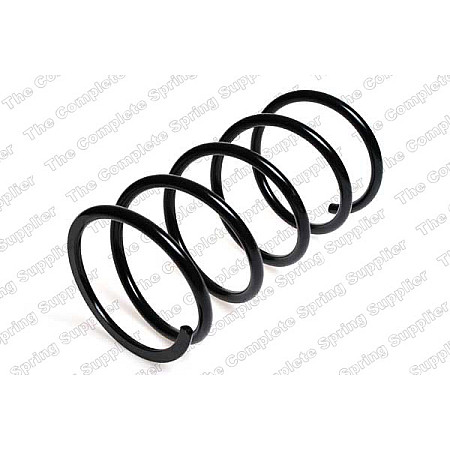 Arc spiral Fata Dreapta/Stanga MAZDA 323 F VI 323 S VI 1.3/1.4/1.5 06.98-05.04 LESJOFORS LS4055421