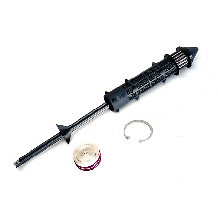Uscator,aer conditionat HELLA conditionat USCATOARE Skoda Fabia 1.2/1.4 99 -> HELLA 8FT351 198-451