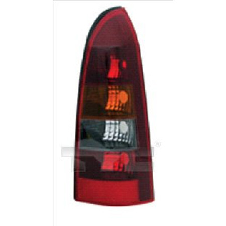 Stop spate Lampa spate Dreapta OPEL ASTRA G ASTRA G CLASSIC 1.2-2.2D 02.98-12.09 TYC TYC 11-0391-11-2