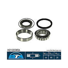 set rulment roata roata NISSAN PATROL III/1 Station Wagon (W160) BTA H21023BTA