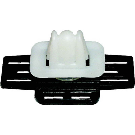 Elemente fixare Mounting fastener quantity per packaging 25pcs FORD DRESSELHAUS 4495/000/17 14
