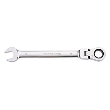 Cheie cleste combinat / clichet indoit un sens 12pt dimensiune metrica: 13 mm SONIC 4170313