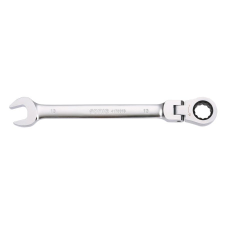 Cheie cleste combinat / clichet indoit un sens 12pt dimensiune metrica: 13 mm SONIC 4170313