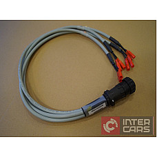 Acc bancuri de testat Diesel K DIESEL CABLE FOR CRIN INJECTORS CRITS KD 000506057