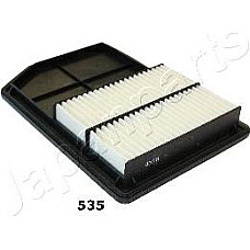 Filtru aer MITSUBISHI OUTLANDER III (GG_W, GF_W, ZJ, ZL, ZK), Crossover, 11.2010 - Japanparts FA-535S