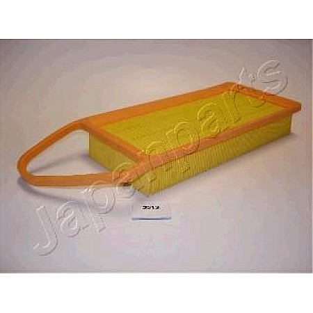 Filtru aer PEUGEOT 206 SW (2E/K), Turism, 07.2002 - Japanparts FA-351S