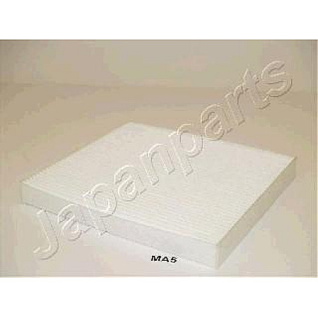 Filtru polen MAZDA 6 (GG), Sedan, 06.2002 - 12.2008 Japanparts FAA-MA5