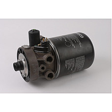 Supapa uscator refulare 11 bar 24V IVECO STRALIS I F2BE0641-F3BE3681B 02.02- KNORR LA 8220