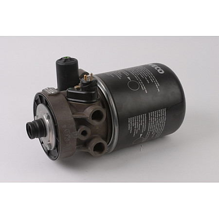 Supapa uscator refulare 11 bar 24V IVECO STRALIS I F2BE0641-F3BE3681B 02.02- KNORR LA 8220