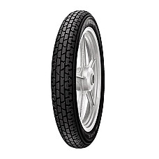 Anvelopa moto DOT21 [1419400] City/classic tyre METZELER 2.50-16 TT 41P BLOCK C Wzmocniona Front/Rear METZELER 25016 OSME 41P BLOCKC#21