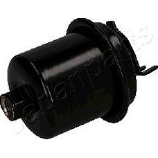 Filtru combustibil HONDA ACCORD VI (CK, CG, CH, CF), Sedan, 03.1997 - 12.2003 Japanparts FC-498S