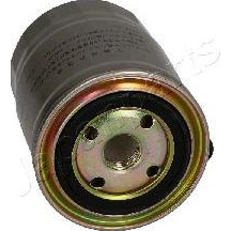 Filtru combustibil MITSUBISHI PAJERO I Canvas Top (L04_G), Open Off-Road Vehicle, 12.1982 - 11.1990 Japanparts FC-502S