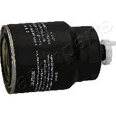 Filtru combustibil NISSAN TERRANO II (R20), Crossover, 10.1992 - 09.2007 Japanparts FC-190S