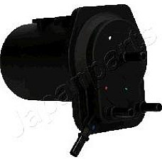 Filtru combustibil NISSAN NV200 (M20M), Van, 02.2010 - Japanparts FC-108S