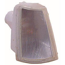 Semnalizator Lampa semnalizare fata Dreapta alb OPEL KADETT E KADETT E COMBO KADETT E/KOMBI 1.2-2.0 08.84-07.94 02.78-07.94 DEPO 442-1507R-UE