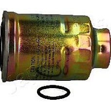 Filtru combustibil TOYOTA COROLLA IX (_E12_), Hatchback, 01.2001 - 12.2007 Japanparts FC-215S