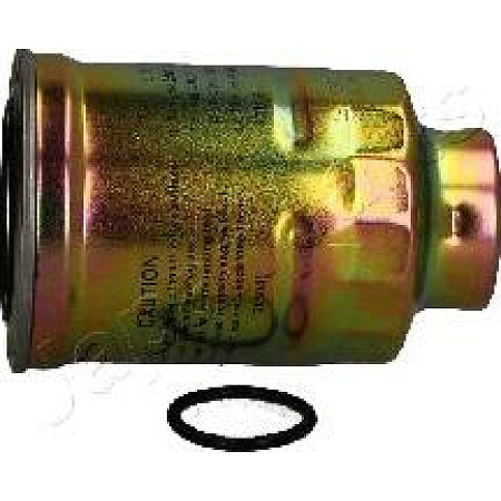 Filtru combustibil TOYOTA HIACE III (_H1_), Autobuz, 08.1987 - 12.2004 Japanparts FC-215S