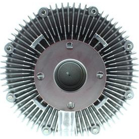 Cupla. ventilator radiator Ventilator ISUZU D-MAX I 2.5D-3.0D 05.02-06.12 Aisin FCGS-001