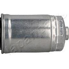 Filtru combustibil PEUGEOT BOXER (230L), Van, 03.1994 - 08.2005 Japanparts FC-K18S