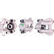 Etrier frana Etrier de frana cu disc Spate Dreapta MERCEDES E T-MODEL S211 E W211 SL R230 1.8-3.7 03.02-01.12 MERCEDES-BENZ E-CLASS (W211), Sedan, 03.2002 - 03.2009 Ferodo FCL694966