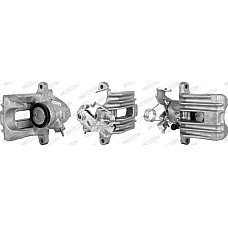 Etrier frana Etrier de frana cu disc Spate Stanga AUDI A4 B6 A4 B7 SEAT EXEO EXEO ST 1.6-3.0D 11.00-05.13 SEAT EXEO (3R2), Sedan, 12.2008 - 05.2013 Ferodo FCL694935