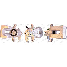 Etrier frana Etrier de frana cu disc Spate Dreapta AUDI A3 TT SEAT LEON SKODA OCTAVIA I VW BORA BORA I GOLF IV NE VW GOLF IV Variant (1J5), Turism, 05.1999 - 06.2006 Ferodo FCL694450