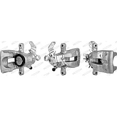 Etrier frana Etrier de frana cu disc Spate Stanga OPEL ASTRA G ASTRA G CLASSIC ASTRA G-KOMBI ASTRA H ASTRA H CLAS OPEL COMBO Tour (COMBO-C), Dubita, 10.2001 - 12.2011 Ferodo FCL694451